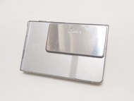 [未測試不確定好壞，請仔細閱讀內文］SONY 索尼 Cyber-shot DSC-T7 CCD 零件機 數位相機 滑蓋 小紅書