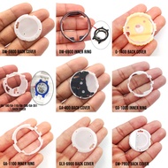 G-SHOCK REPLACEMENT PART INNER RING & BACK COVER