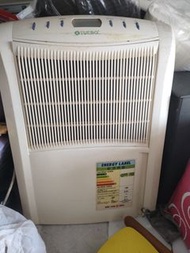 TURBO除濕機