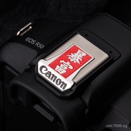 Suitable for Canon R52 R62 R8 R63  R50 /R1 powershotV1Hot shoe cover D7SS