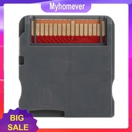 R4 Video Games Memory Card Download By Self 3DS Game Flashcard Adapter for NDS