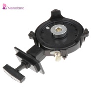 [Menolana] Recoil Starter Assy 8M0056437 for Mercury Marine 4hp 5hp 6hp Outboard Engine Motors