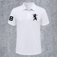 Giordano premiumPOLO, Giordano/, lion logo, premium Giordano