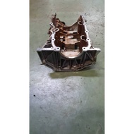 Nissan Latio C11 1.5 HR15 Engine Oil Sump