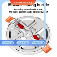 【SWTDRM】Home Camera Ceiling   Camera Ceiling Mount Bracket Covered Line Design