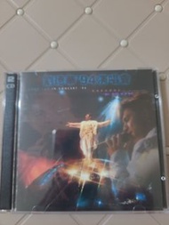 出售二手劉德華 94 演唱會 卡拉oK2VCD