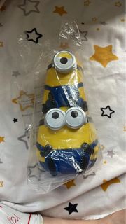 Minions 杯