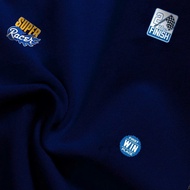 ÁO THUN CỔ BẺ BÉ TRAI IN HOẠ TIẾT RACER TỪ 12-45KG CHO BÉ TRAI