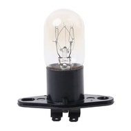 NIKI Microwave Oven Global Light Lamp Bulb Base Design 250V 2A Replacement Universal