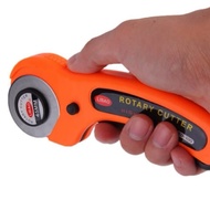Rotary Cutter Carbon Forged