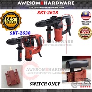 TRIGGER SWITCH FOR SKT 2618 OR SKT 2638 SPARE PART