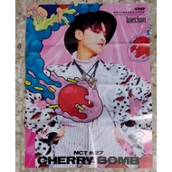 Poster Magazine Epop Double Sided Poster Kpop (Ready Stock)‼️