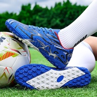 New Men Professional Soccer Shoes Outdoor Non-Slip Drop Shipping Training Shoes Football Boots Grass