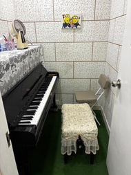西環琴房🎹$65/hr 租琴室PIANO ROOM RENTAL