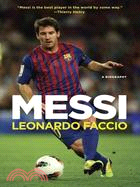Messi ─ A Biography