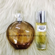 Inspired Perfume by JLO Still