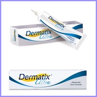 ♞ ◬ ❐ Dermatix Scar Remover Contractubex Scar Gel Original Magic Scar Remover Gel Original Silicon