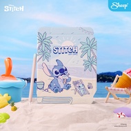 [People Stitch]  Disney Stitch Collection เคสสำหรับไอแพดPeopleเคสเก็บปลอกปากกาได้ ฟรีปลอกปากกา Case 