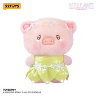 【Available On September 9th 00:00】52TOYS LuLu the Piggy LuLuLand Series Merch