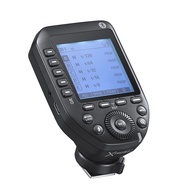 Godox XPRO II XproII L/C/N/S/F/O TTL HSS Transmitter 2.4G Wireless Flash Trigger XPRO II