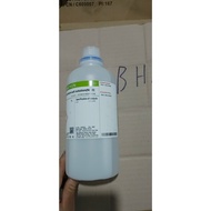 Standard solution 0.1mol/L- EDTA disodium salt solution(N/10)(C10H14N2Na2O8 0.1N)( E0024 ),1 liter/b