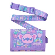 Smiggle | Australia Cartoon School Bag Set