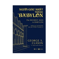 Book The Richest Man in Babylon