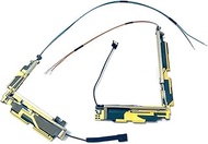 Gintai Antenna 5G WiFi Cable for Lenovo ThinkPad T16 Gen 3 21MN 21MQ LT6E0 5A30Z88266 SA31H59613 SA3