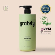 Gravity Extra strong Shampoo 475ml