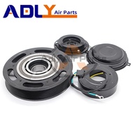 7H15 AC Compressor Clutch for Volvo Truck FH FM FH16 Truck 85000458 20587125 84094705 8FK351135081 3