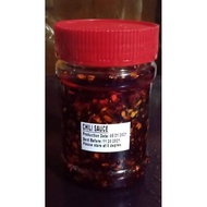 Davids tea house chili sauce