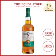 Glenlivet 12 Years Old
