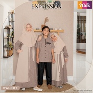 NIBRAS 100 ORI  Gamis Anak dan Koko Anak Nibras  Nibras Expression