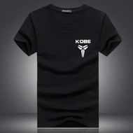 🔥黑曼巴Kobe Bryant科比短袖棉T恤上衣🔥NBA湖人隊Adidas愛迪達運動籃球衣服T-shirt男女288