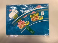 全新日清合味道杯麵memo pad