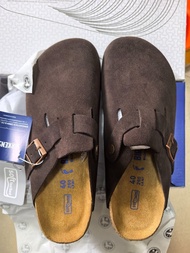 Birkenstock Boston 勃肯鞋 40碼