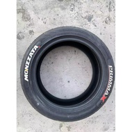 Brand New Semi-Hot Melt 245/45R18 100W XL High Performance