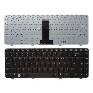 US Laptop Keyboard for Hp DV4 1000 1100 1200 2000 570755-161 573117-161 NSK-H570U 9J.N8682.70U
