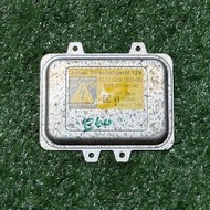 BMW E60 Xenon Headlamp Ballast ECU 5DV 009 000-00