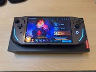 Lenovo Y700 Gen4 16+512gb 連 G9 Controller
