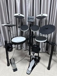 Roland V-Drums TD-02 電子鼓