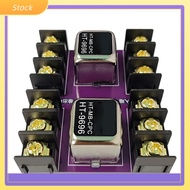 [HOT SALE]HT-9696 Balanced and Unbalanced 600:600 Audio Isolation Transformer 20Hz-20KHz