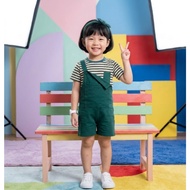 Latest Jumpsuit or Over Set ALL 1-6 Years