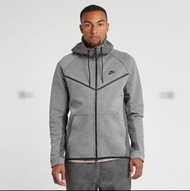 潮爆 原價3380 Nike tech fleece windrunner Kyrie Irving 運動 外套 夾克