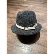 CA4LA Wool Hat Gentleman