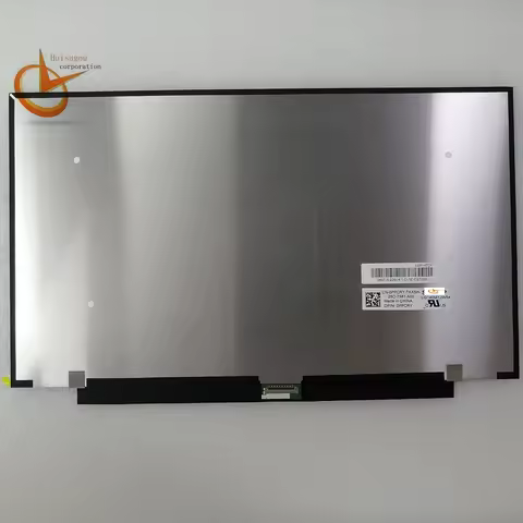 14.0" 144Hz Laptop LCD Screen Panel Display 1920X1080 40Pin EDP LQ140M1JW49 LQ140M1JW54 for Dell Ali