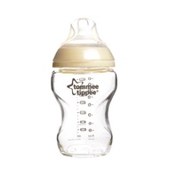 tommee tippee Closer to nature 250ml/90z glass