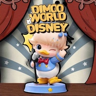 Live ** DIMOO WORLD DISNEY