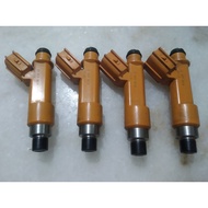 Toyota Injector Vios for Myvi/Alza/Avanza/NCP42/NCP93 (used)