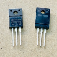 IRG71C28U MOSFET IGBT 25A 600V New There Is
